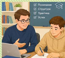 Услуги Услуги репетиторов в Михайловке