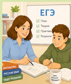 Услуги Услуги репетиторов в Михайловке