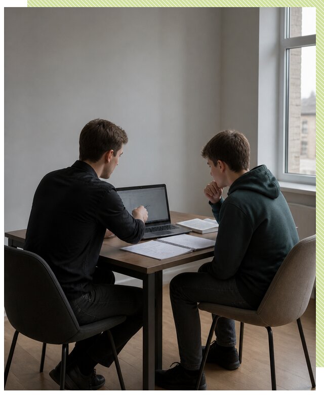 Репетитор по информатике ЕГЭ в Михайловке от 1525 р. | Репетитор-Мхл