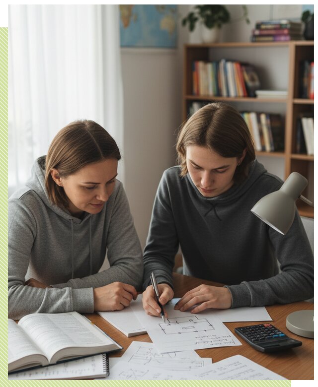 Репетитор по физике для 11 класса с подготовкой к ЕГЭ в Михайловке