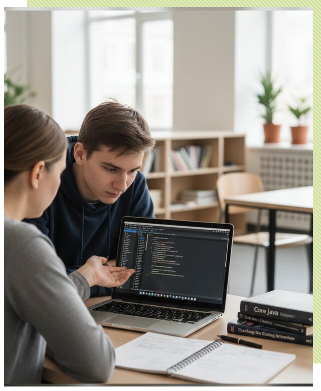 Репетитор по JavaScript в Михайловке по цене от 1830 р. | Репетитор-Мхл